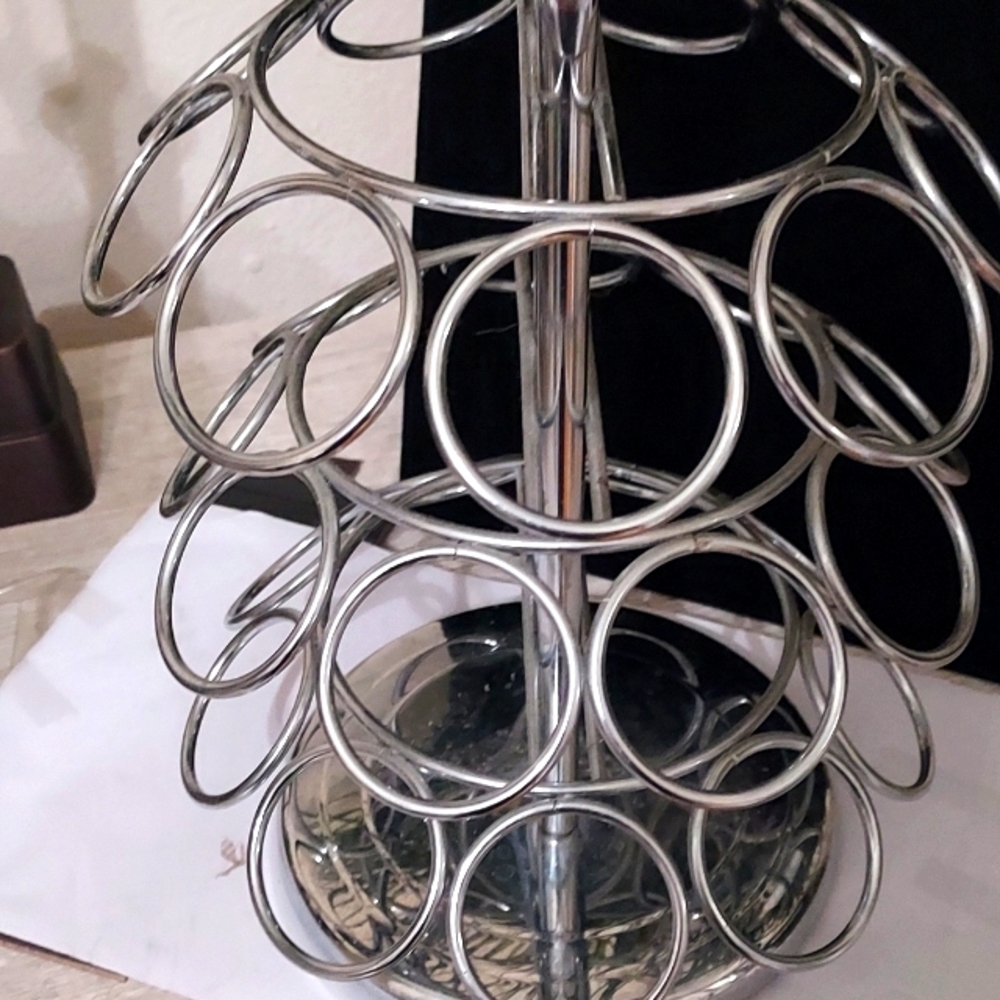 Keurig cup holder
